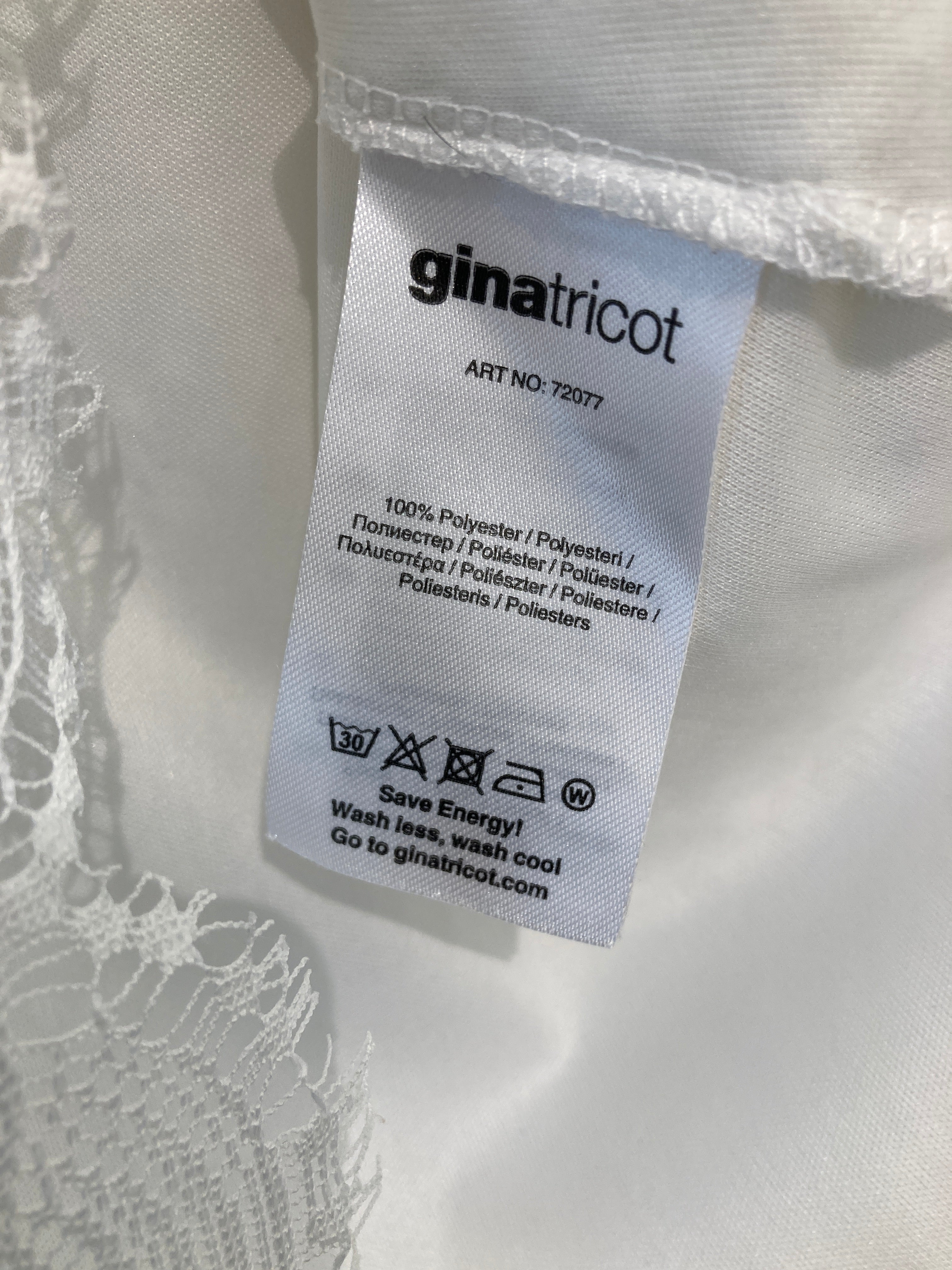 Gina Tricot